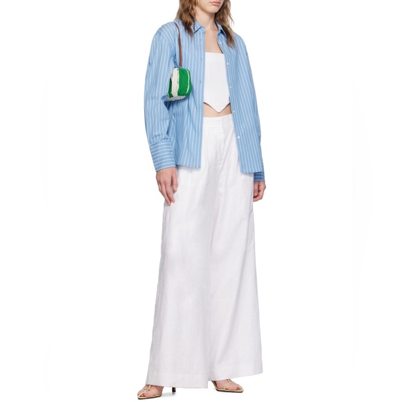 STAUD Beaded Bean Bag - Price Firm - Picture 3 of 16